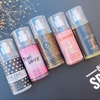 بادی اسپلش adore you