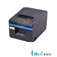 فیش پرینتر حرارتی زد ای سی مدل N200H