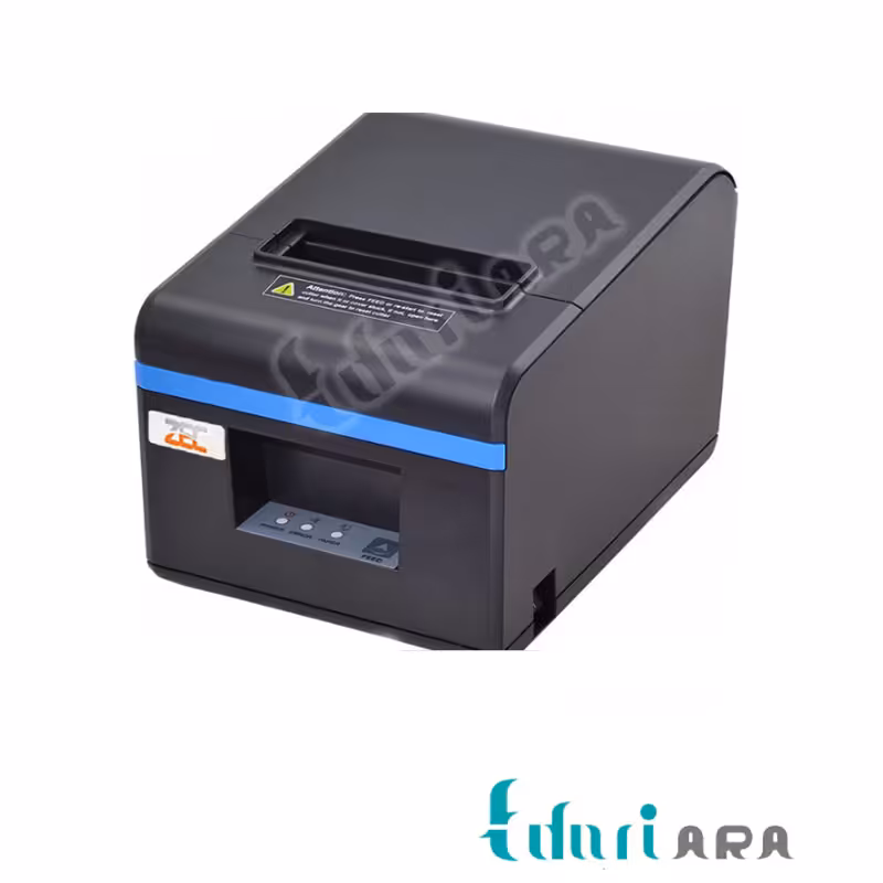 فیش پرینتر حرارتی زد ای سی مدل N200H