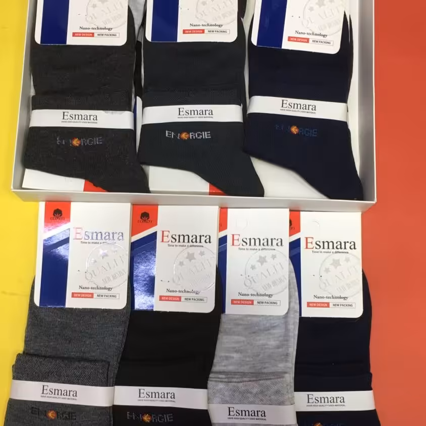 جوراب عمده ارزون