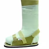 کفش گچ ایران شفا 301