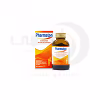 مکمل فارماتون اورجینال سوئیس100عددی