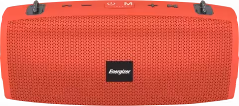 اسپیکر قابل حمل Energizer مدل PowerSound BTS-204