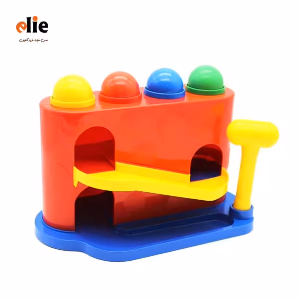 بازی فکری دالی توپه سنجاقک