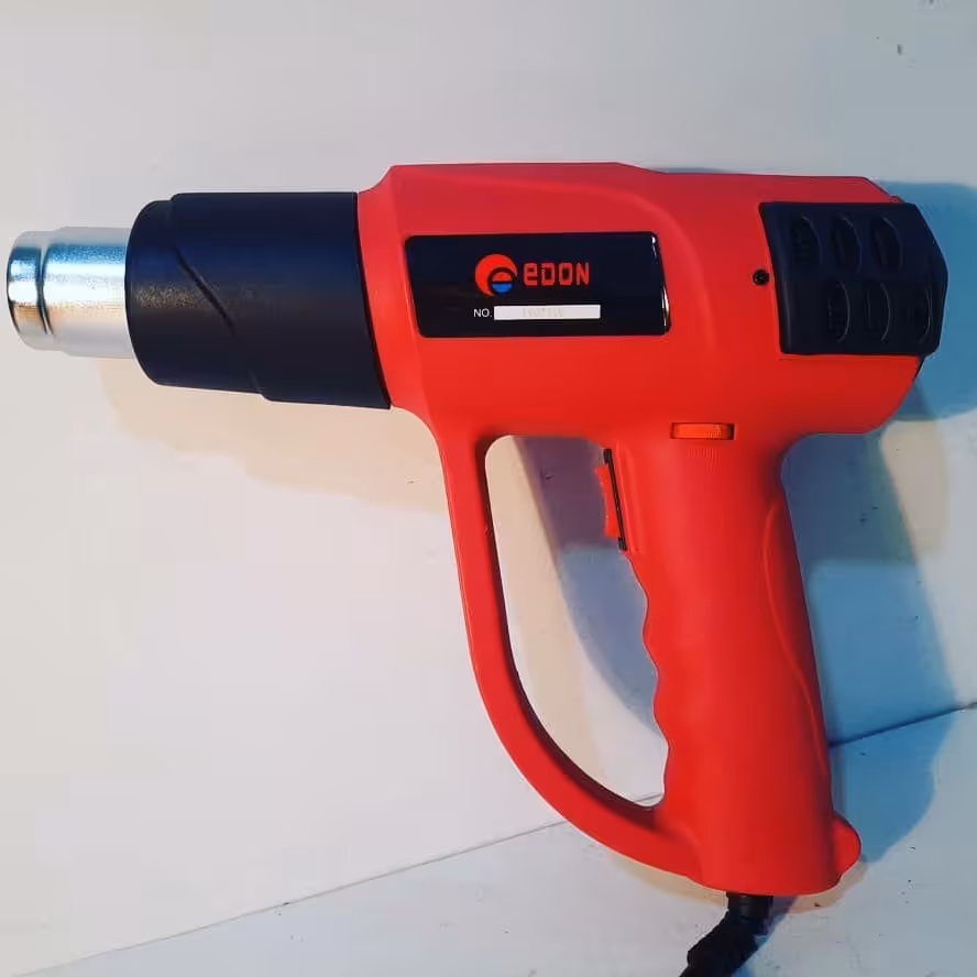 سشوار صنعتی صفحه دیجیتال ادون مدل HAG-6618