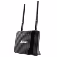 مودم روتر زولتریکس ZXV-818P