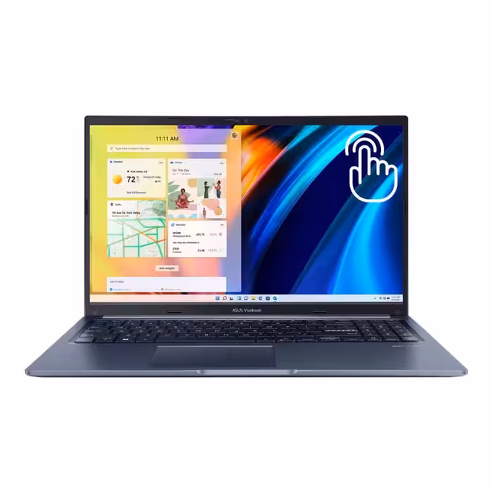 قیمت و خرید لپ تاپ 15.6 اینچ ایسوس Vivobook f1502z Core i7 1255U/256GB SSD/16GB/Intel | یاس ارتباط