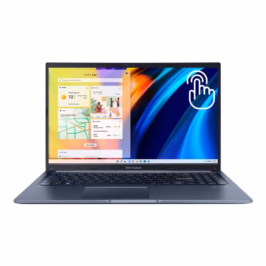 قیمت و خرید لپ تاپ 15.6 اینچ ایسوس Vivobook f1502z Core i7 1255U/256GB SSD/16GB/Intel | یاس ارتباط