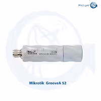 رادیو وایرلس میکروتیک مدل GrooveA 52