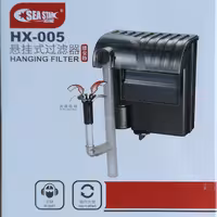 فیلتر تصفیه  هنگان 005