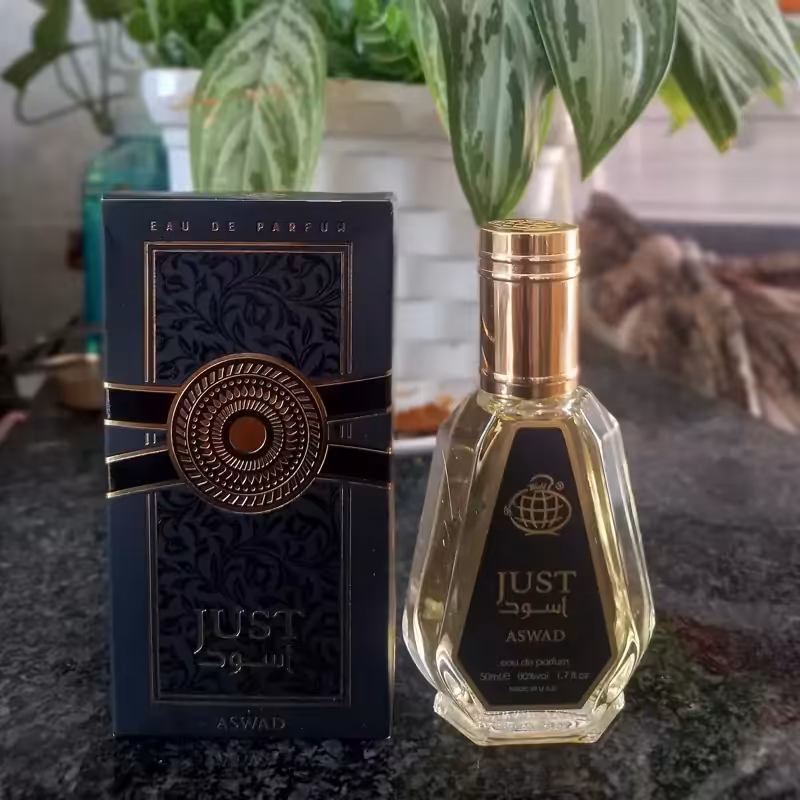 ادکلن مردانه اسد 50 میل شرکت فرگرانس | amazonchi