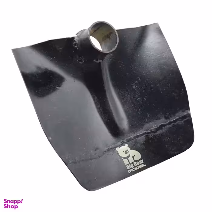 بوته کن بیگ بر کد YPB-22.5x19CM