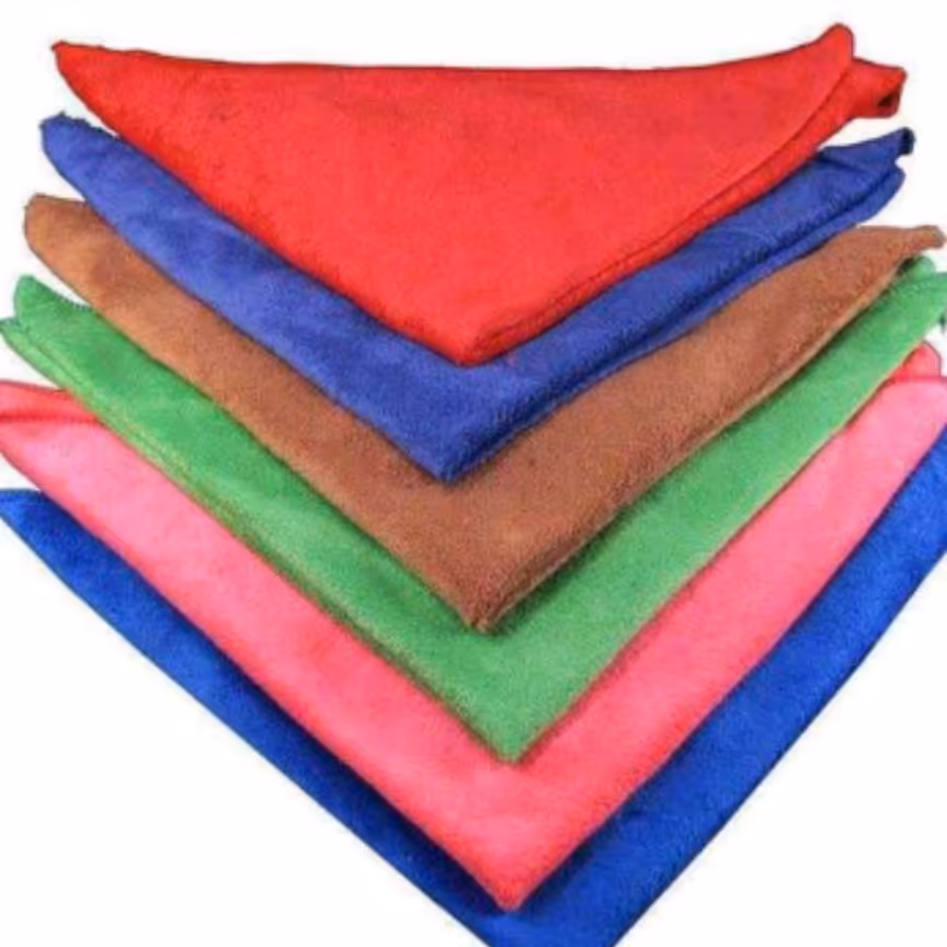 پک سه عددی حوله آشپزخانه سایز بزرگ