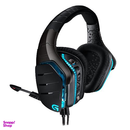 هدست مخصوص بازی لاجیتک (Logitech) مدل G633
