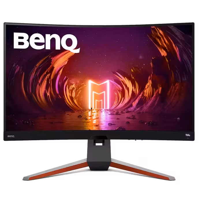 قیمت مانیتور EX3210R بنکیو 32 اینچی 165 هرتز