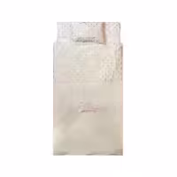 ست خواب 3 تکه Crown صورتی