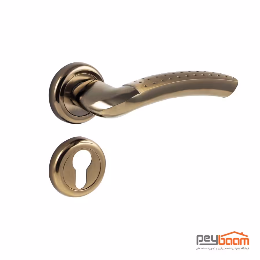 دستگیره در رزت ترووان مدل 1100