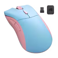 موس گیمینگ گلوریس Glorious Model D Pro Wireless - Skyline | فروشگاه تکاف