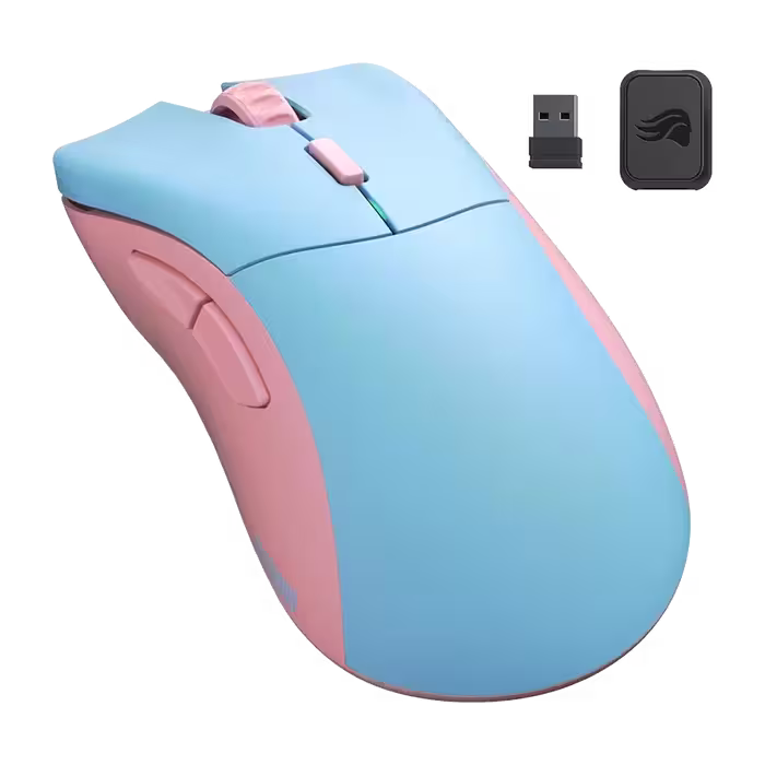 موس گیمینگ گلوریس Glorious Model D Pro Wireless - Skyline | فروشگاه تکاف