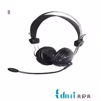 هدست HS-7P ای فورتک