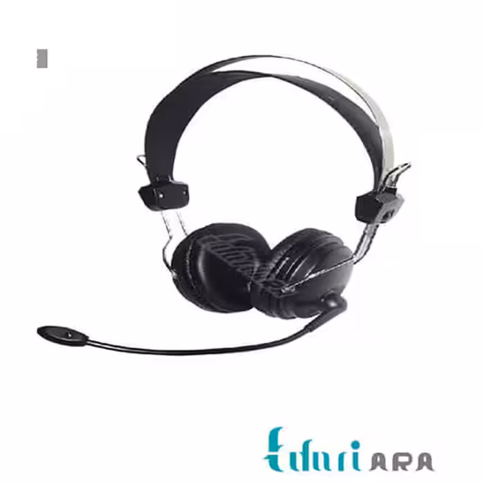 هدست HS-7P ای فورتک