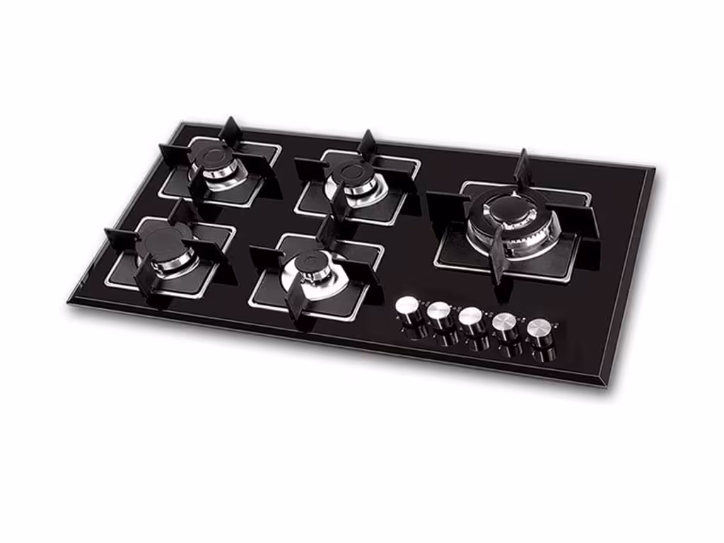 گاز اخوان مدل Gi137-S