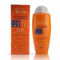 ضد آفتاب بدون رنگ جدید  Avene اون
