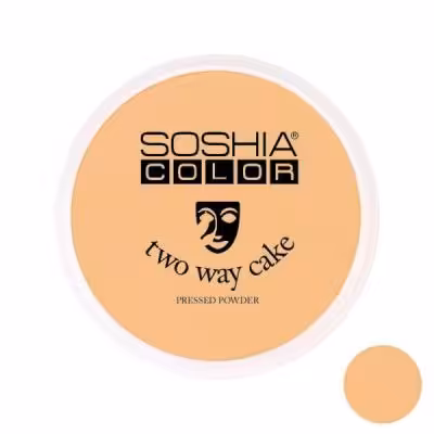 پنکیک سوشیا مدل ابریشمی شماره SK2