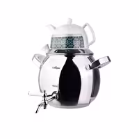 ست کتری و قوری یونیک کد 7233