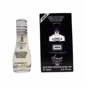 ادکلن اسمارت 385 رایحه ‌کرید اونتوس جیبی 15 میل