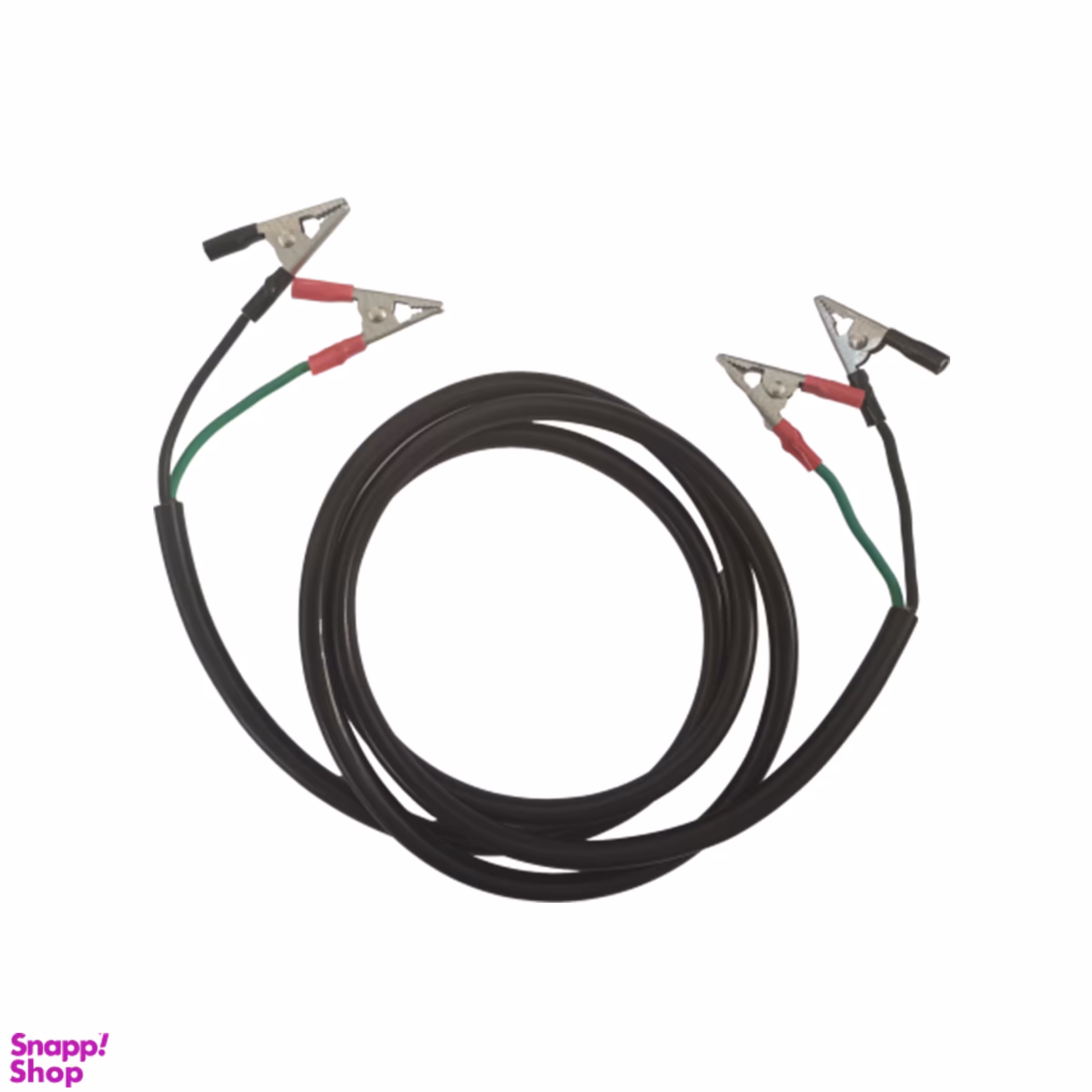 کابل اتصال باتری به باتری خودرو مدل Germany 1000A-2m