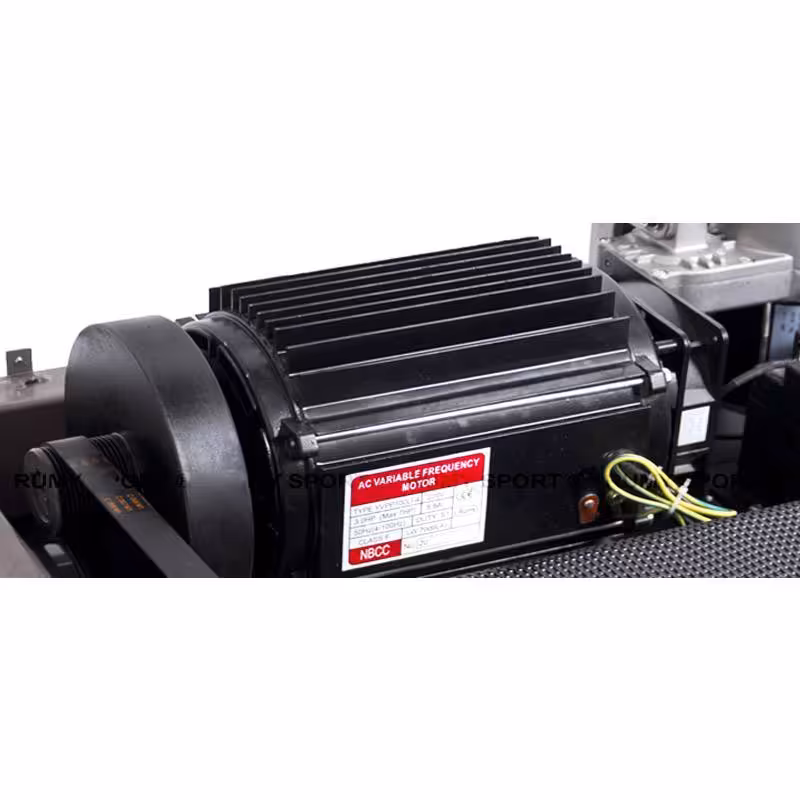 موتور تردمیل