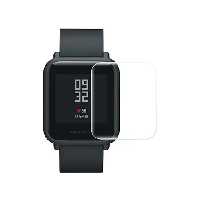 محاظ صفحه نمایش مناسب برای ساعتAmazfit Bip بسته 2 عددی