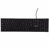 FARASSOO FCR-2244 USB Wired Keyboard