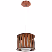 چراغ آویز افتخار کد BAA6191