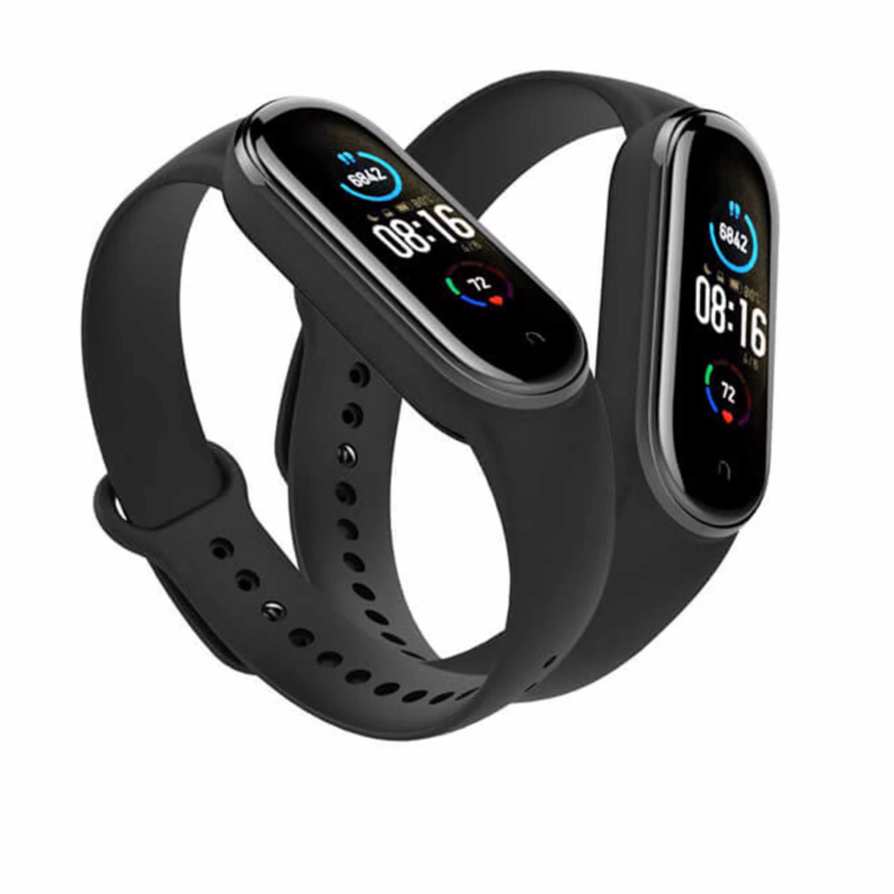 ساعت هوشمند سلامت Smart Bracelet مدل M5