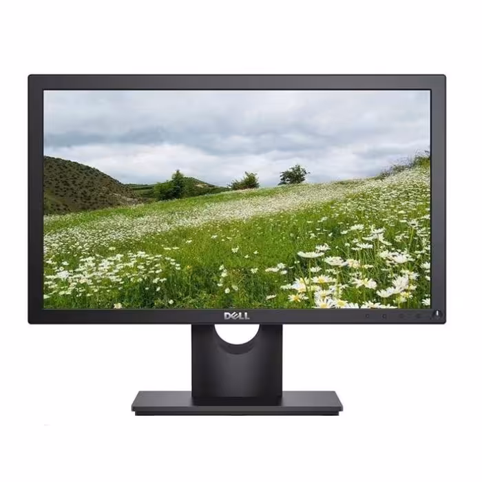 مانیتور 21.5 اینچ دل مدل E2218HN