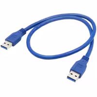 کابل لینک 30 سانتی متری USB3.0 آنوشان Anoshan