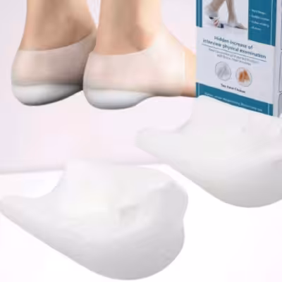 لاستیک بلند کننده قد