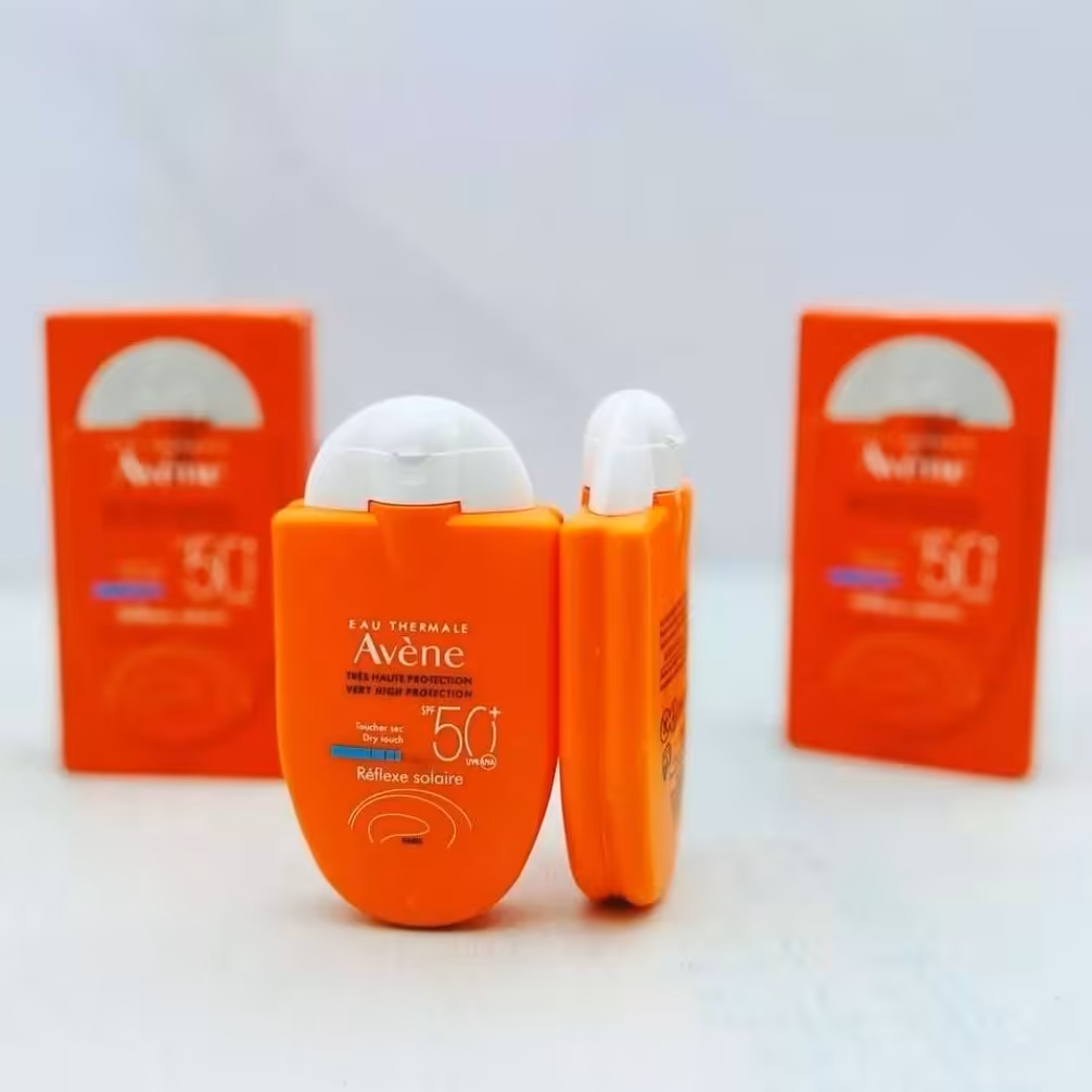  ضد آفتاب اون 