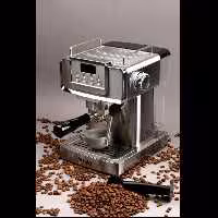 اسپرسوساز نیمه صنعتی میلو مدل 790