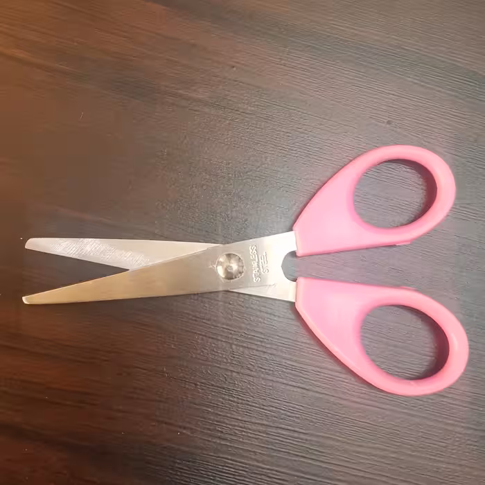 قیچی کوچک 10 سانتی