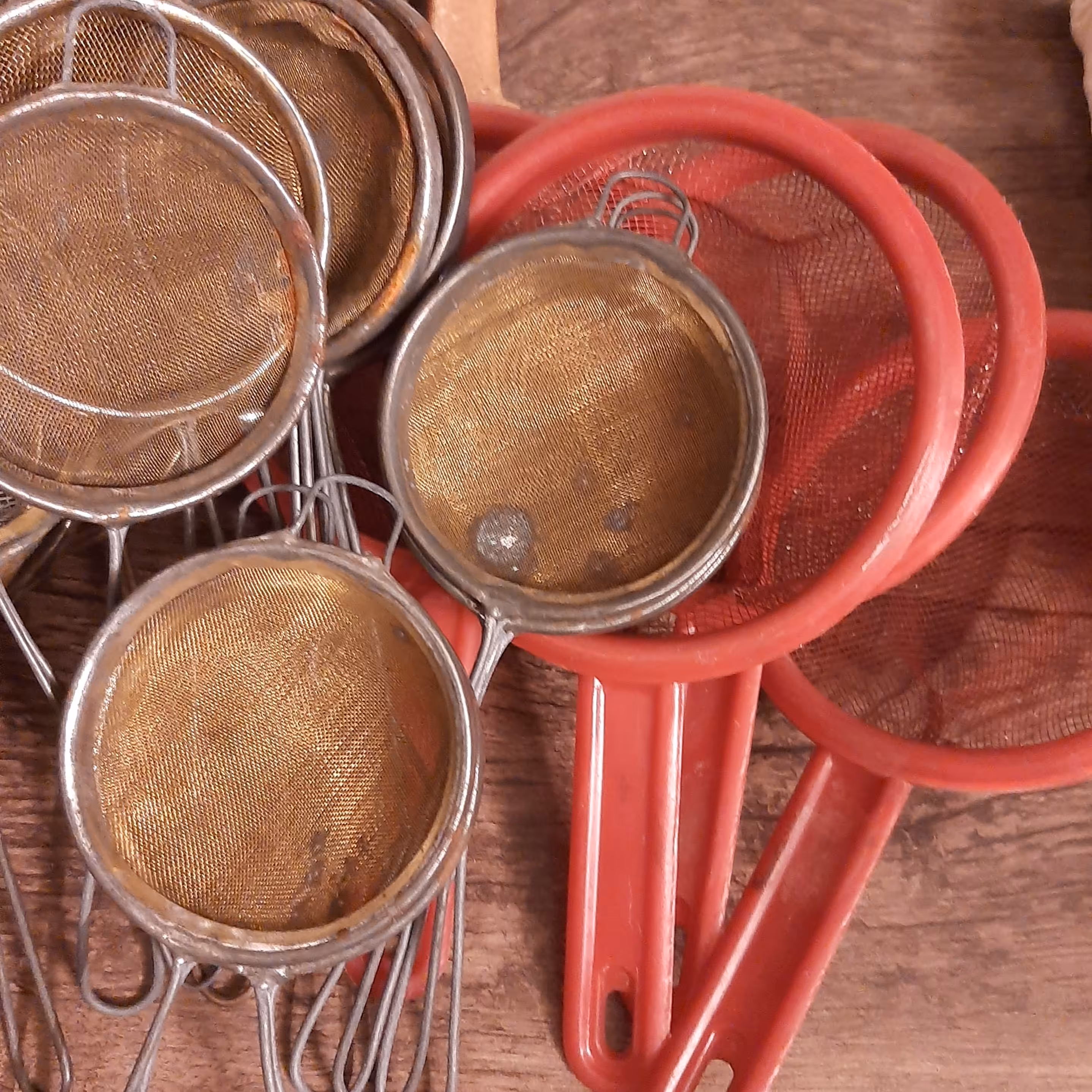 صافی  متوسط