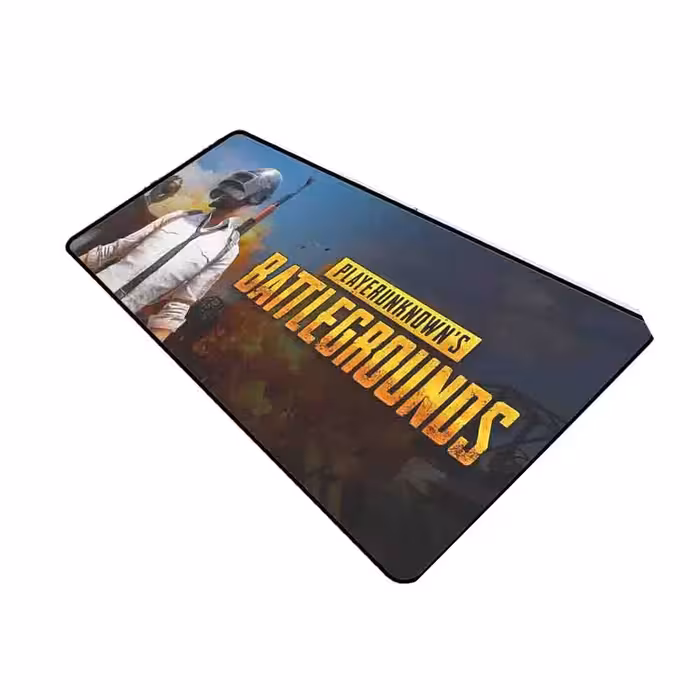 پد موس گیمینگ حرفه ای PR-8030