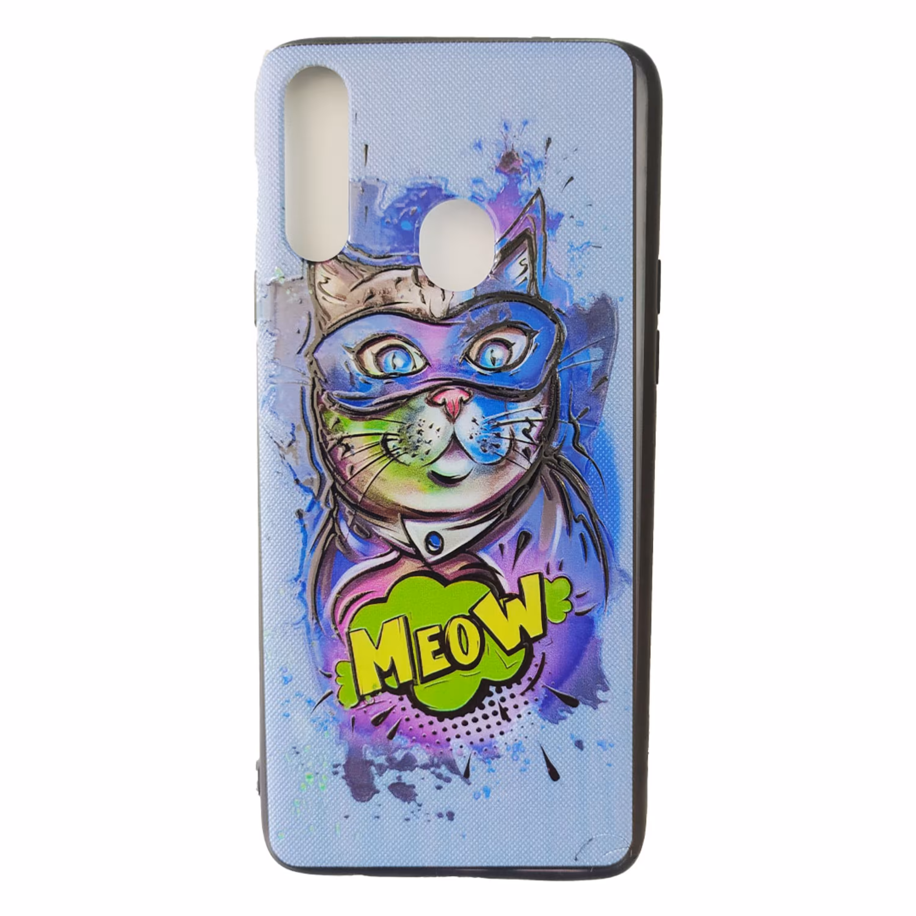 کاور گوشی موبایل سامسونگ Galaxy A20s مدل SL55