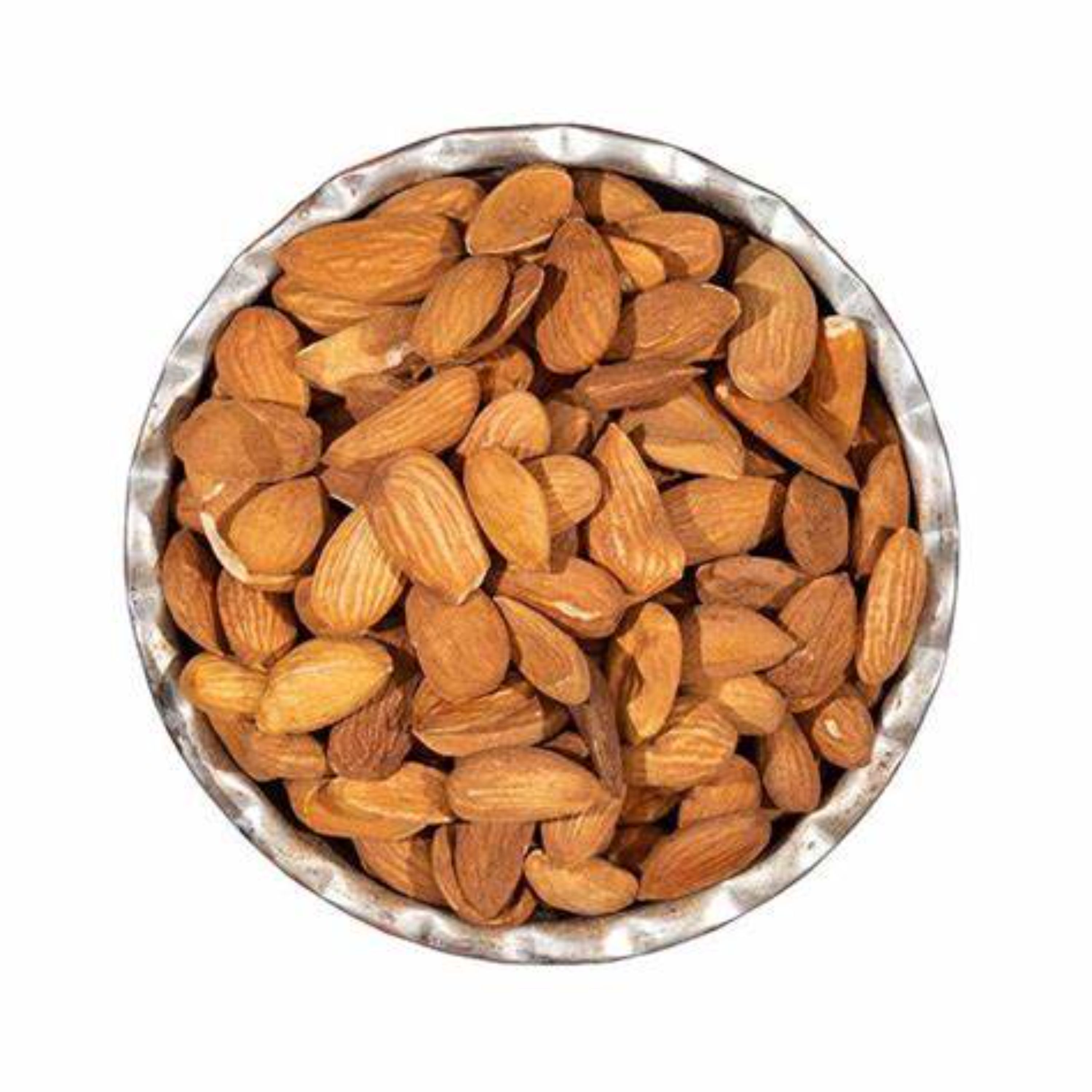 مغز بادام درختی 100 گرمی