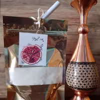 پودر خمیر پیتزا سلامت