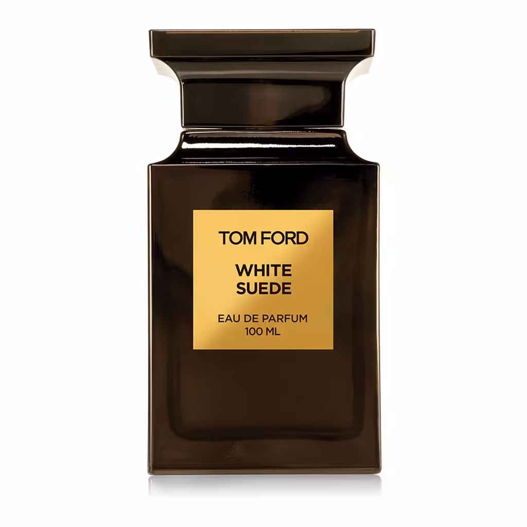 ادکلن زنانه-مردانه تام فورد وایت سوئد - TOM FORD White Suede