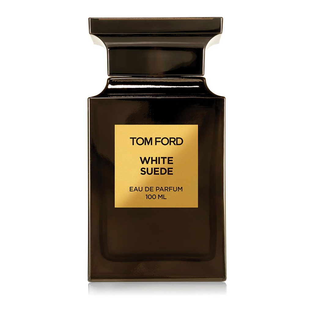 ادکلن زنانه-مردانه تام فورد وایت سوئد - TOM FORD White Suede