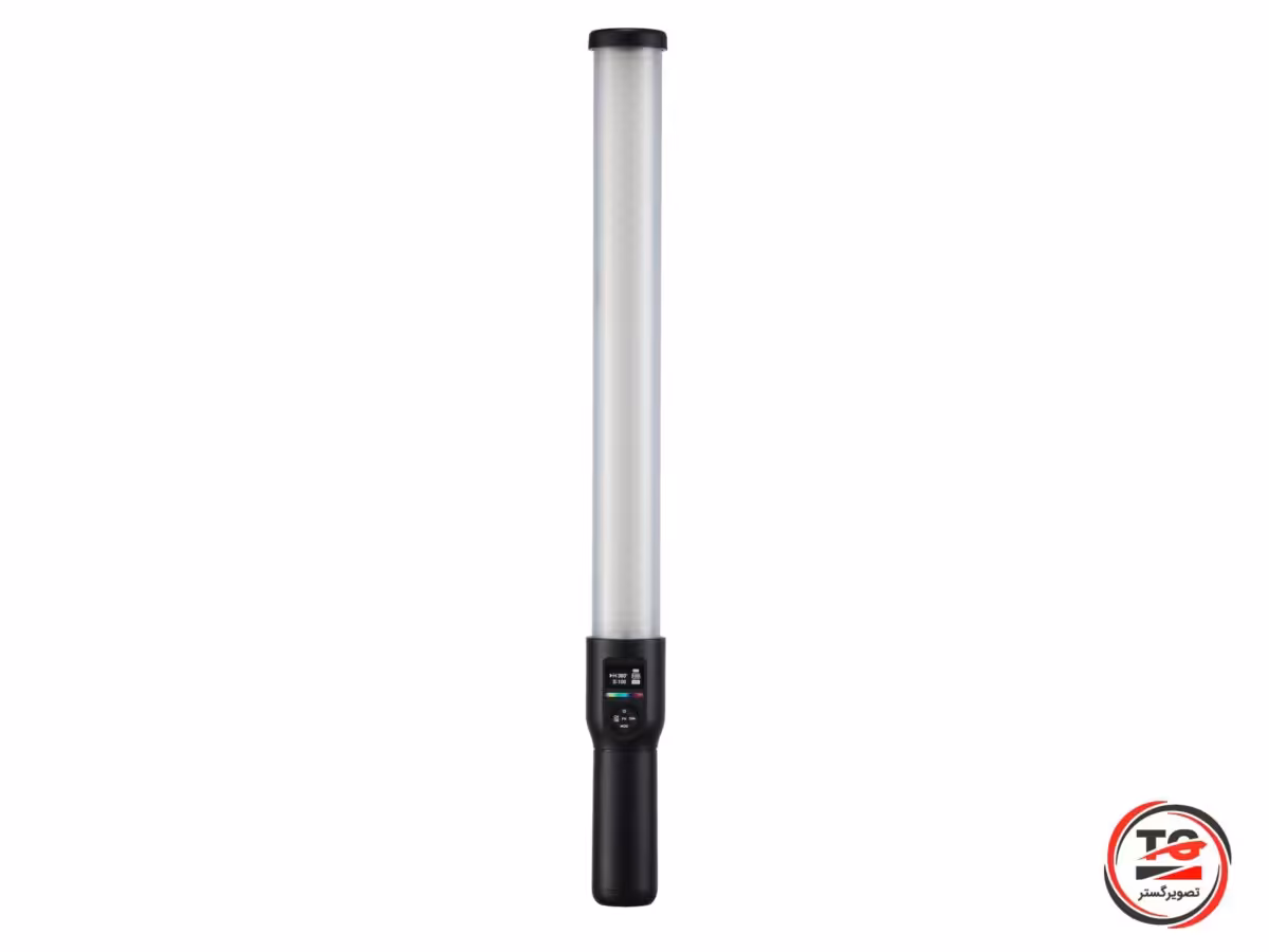 نور باتومی Godox LED RGB LC500 R